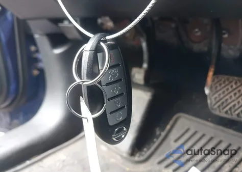 2019 Nissan Pathfinder Sl from USA, damaged, VIN 5N1DR2MMXKC585246